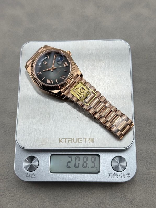 Rolex Day-date
