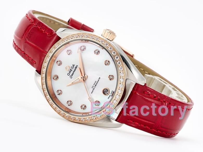 Omega De Ville