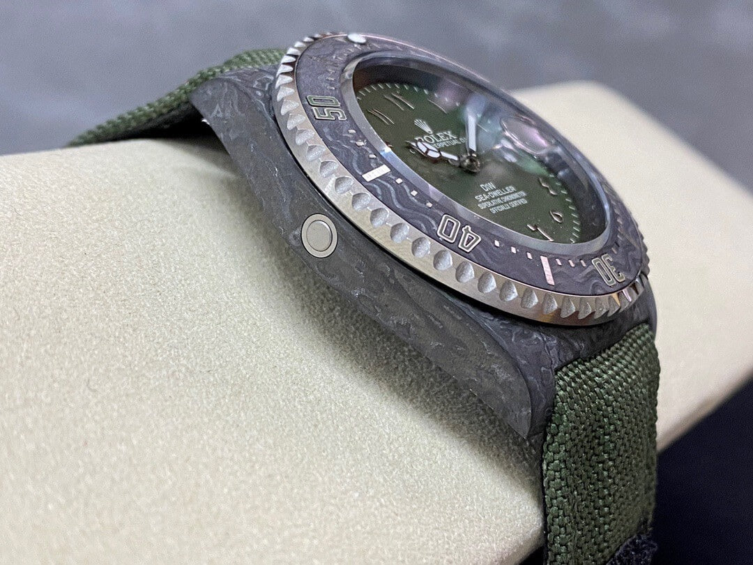 Rolex Sea-Dweller