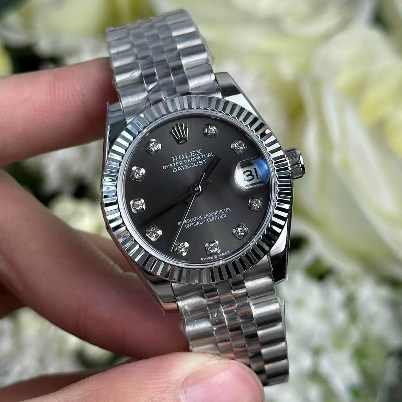 Rolex Datejust