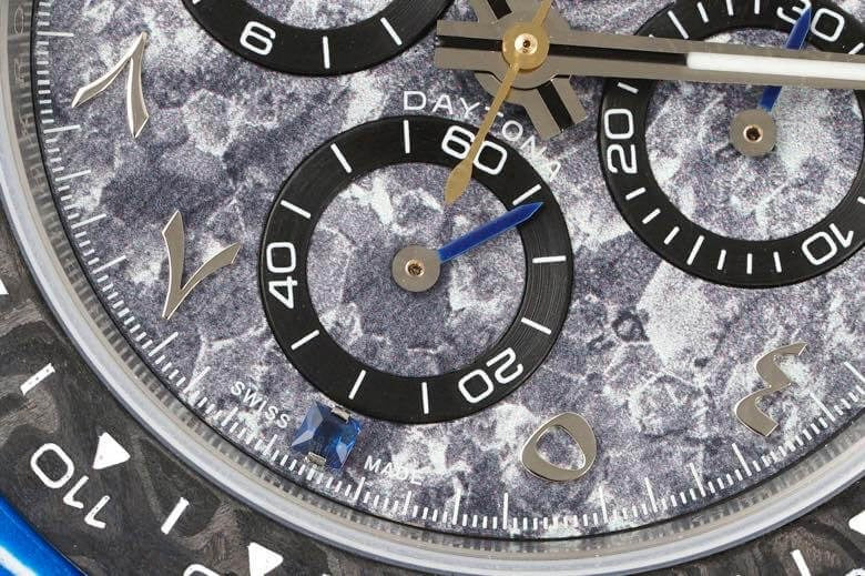 Rolex Daytona