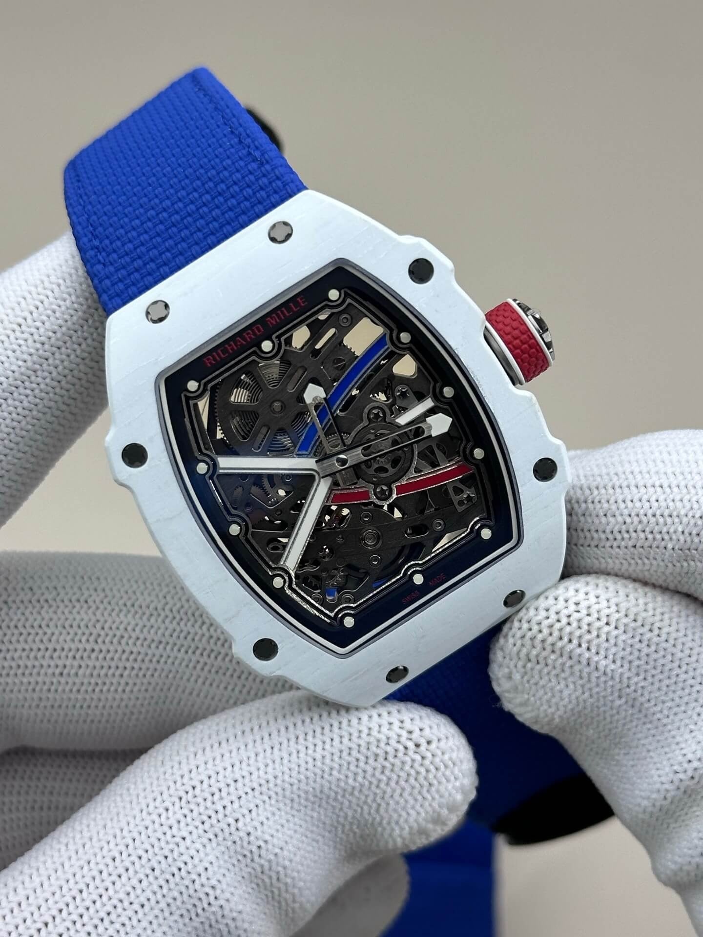 Richard Mille