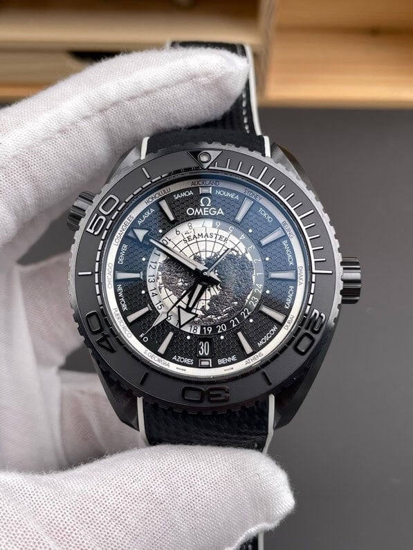 Omega Seamaster