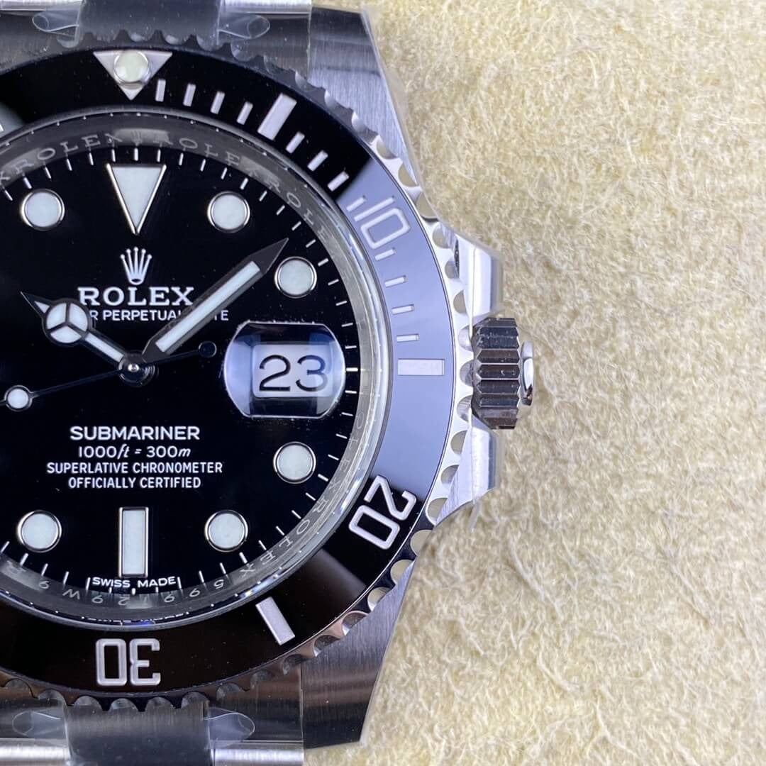 Rolex Submariner