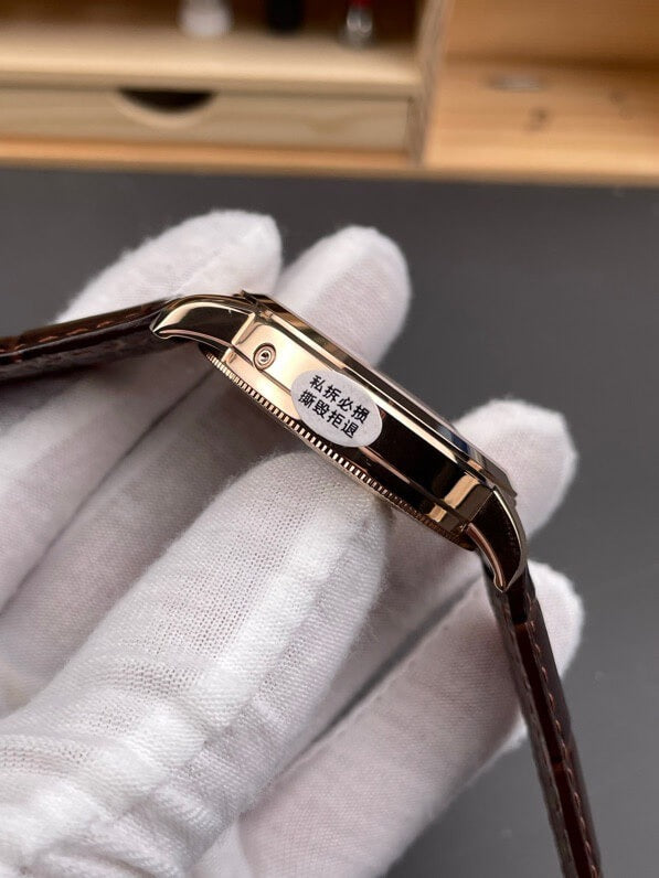 Vacheron Constantin