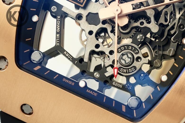Richard Mille