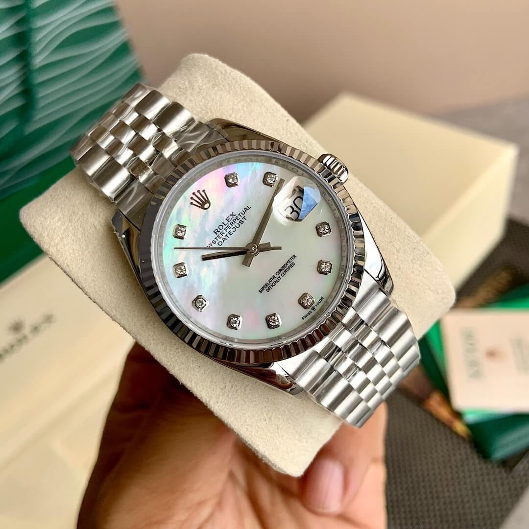 Rolex Datejust