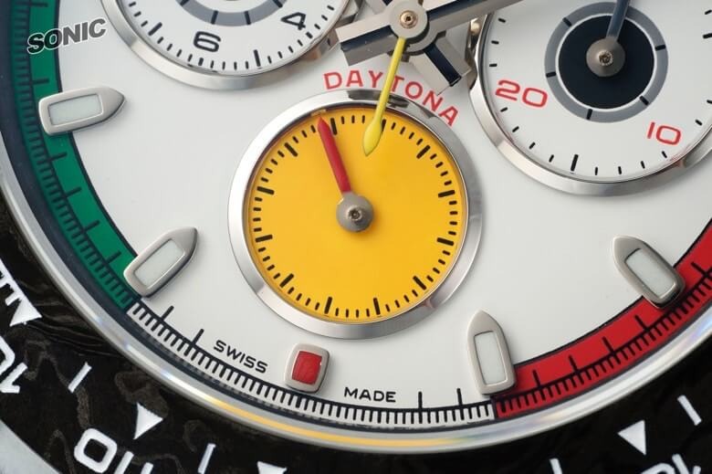 Rolex Daytona