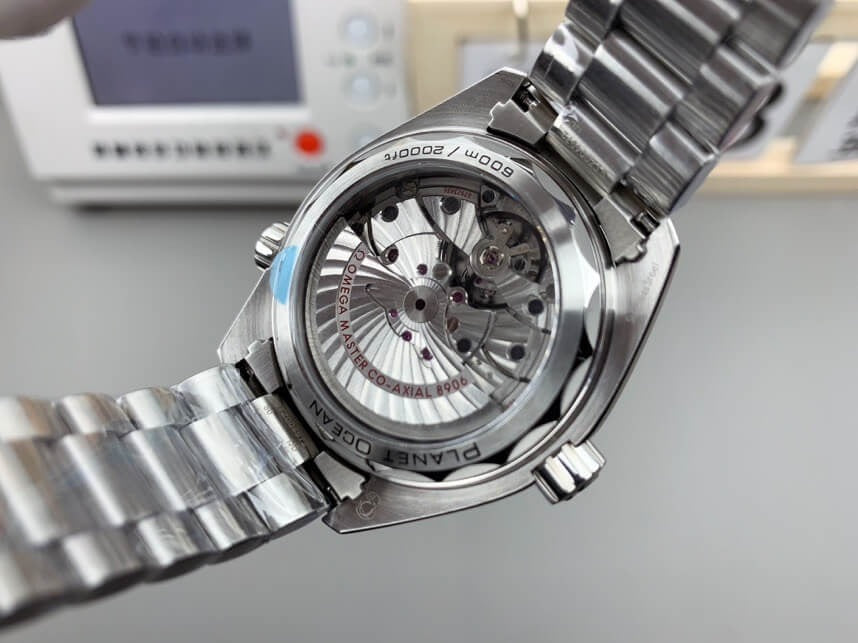 Omega Seamaster