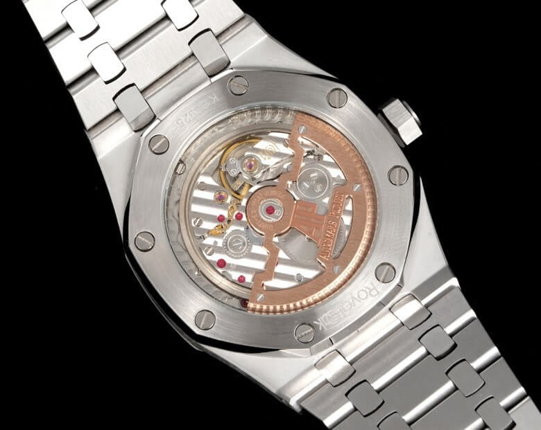 Audemars Piguet
