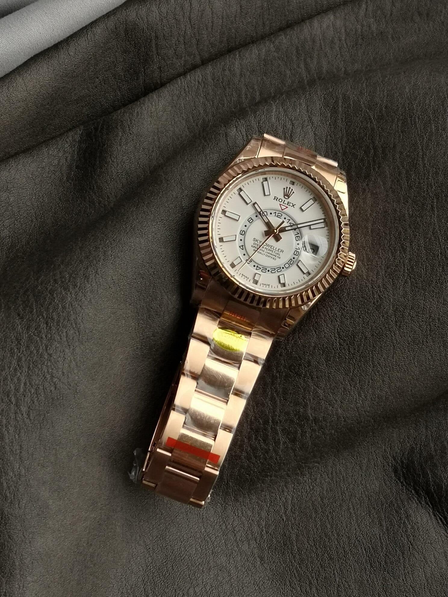 Rolex Sky-dweller