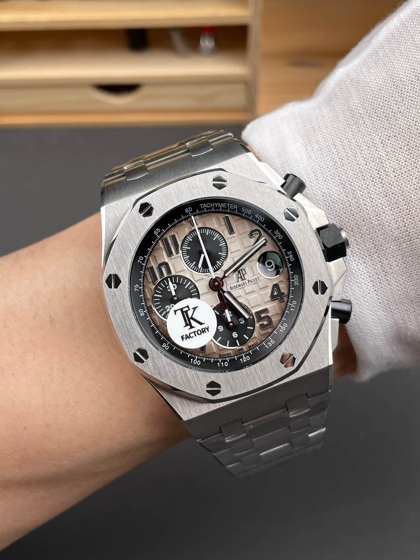 Audemars Piguet