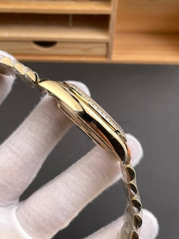 Rolex Day-date