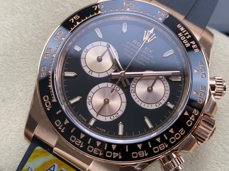 Rolex Daytona