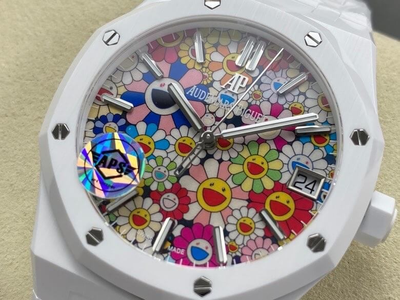 Audemars Piguet