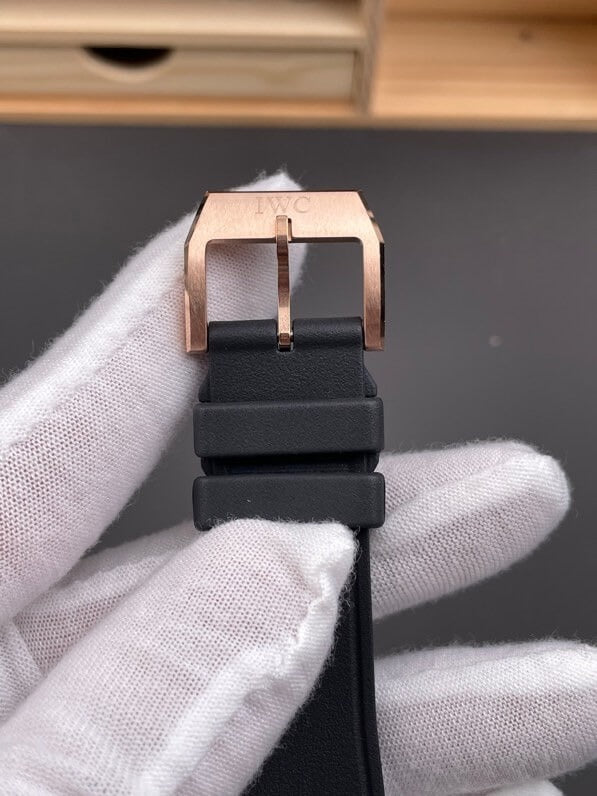 Iwc