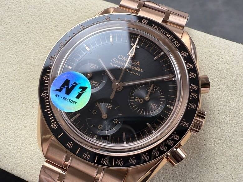 Omega Speedmaster