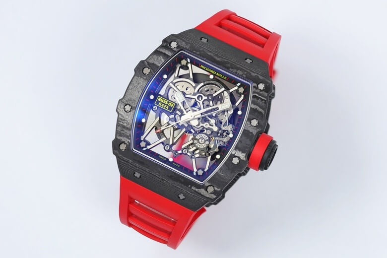 Richard Mille