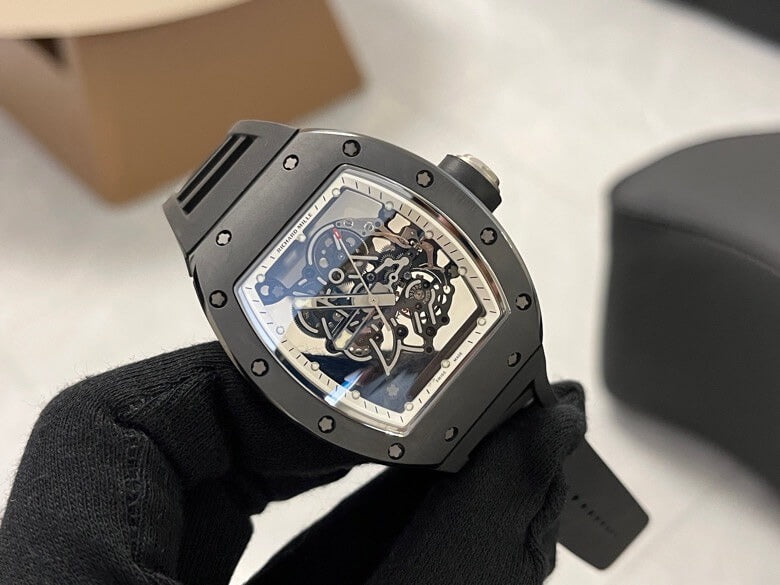 Richard Mille