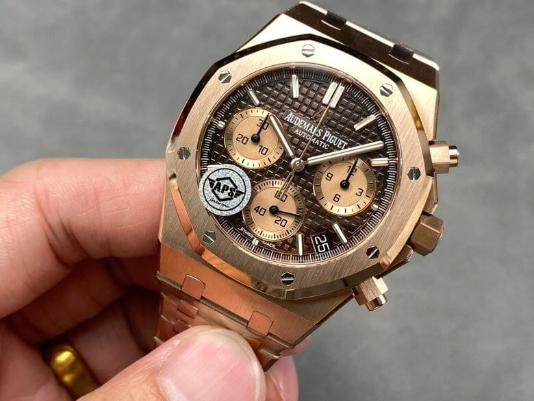 Audemars Piguet
