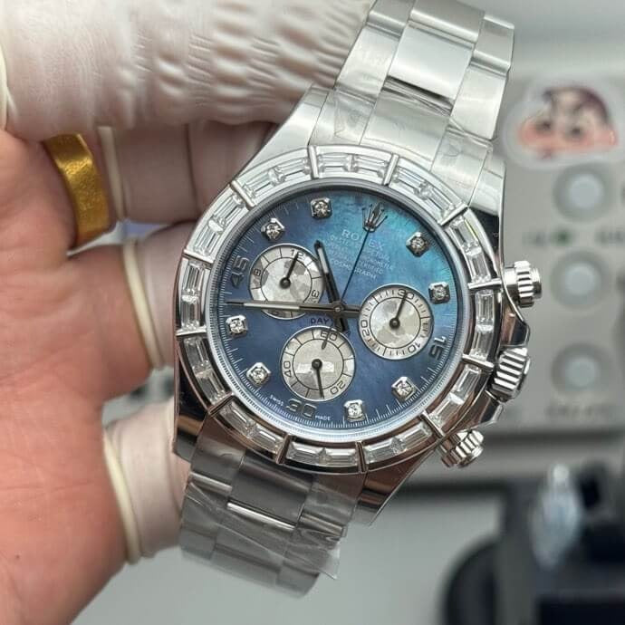 Rolex Daytona