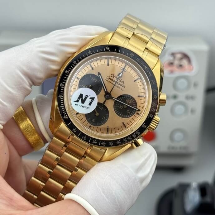 Omega Speedmaster
