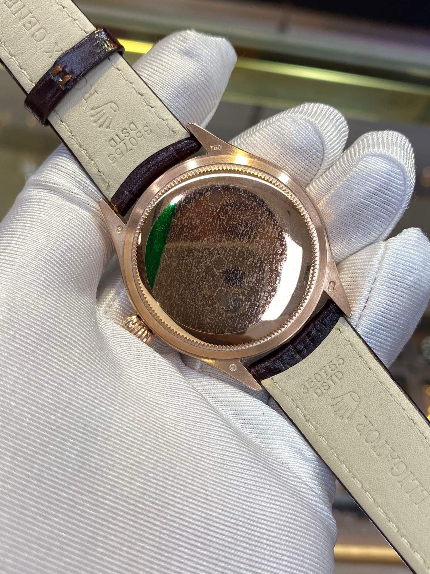 Rolex Cellini
