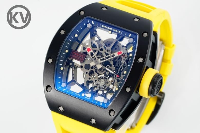 Richard Mille