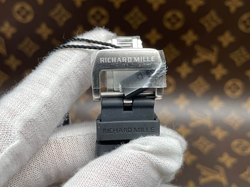 Richard Mille