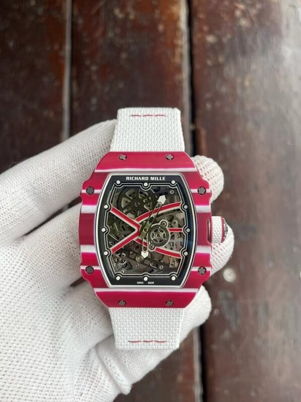 Richard Mille