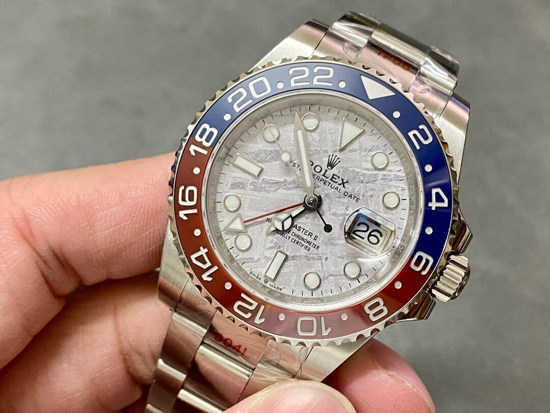 Rolex GMT-Master