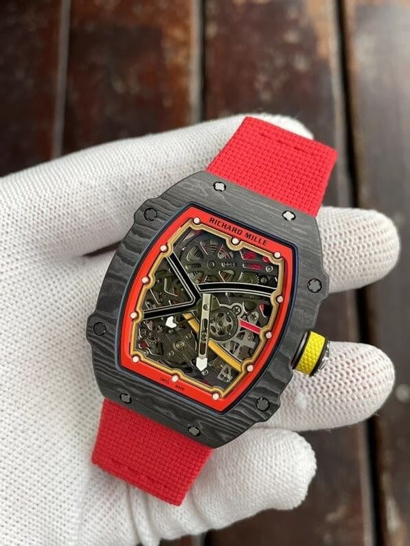 Richard Mille