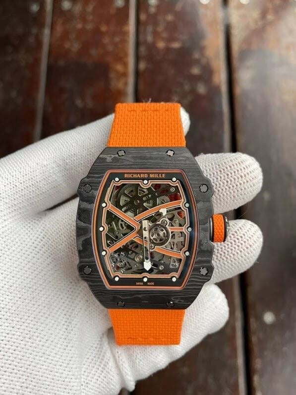 Richard Mille