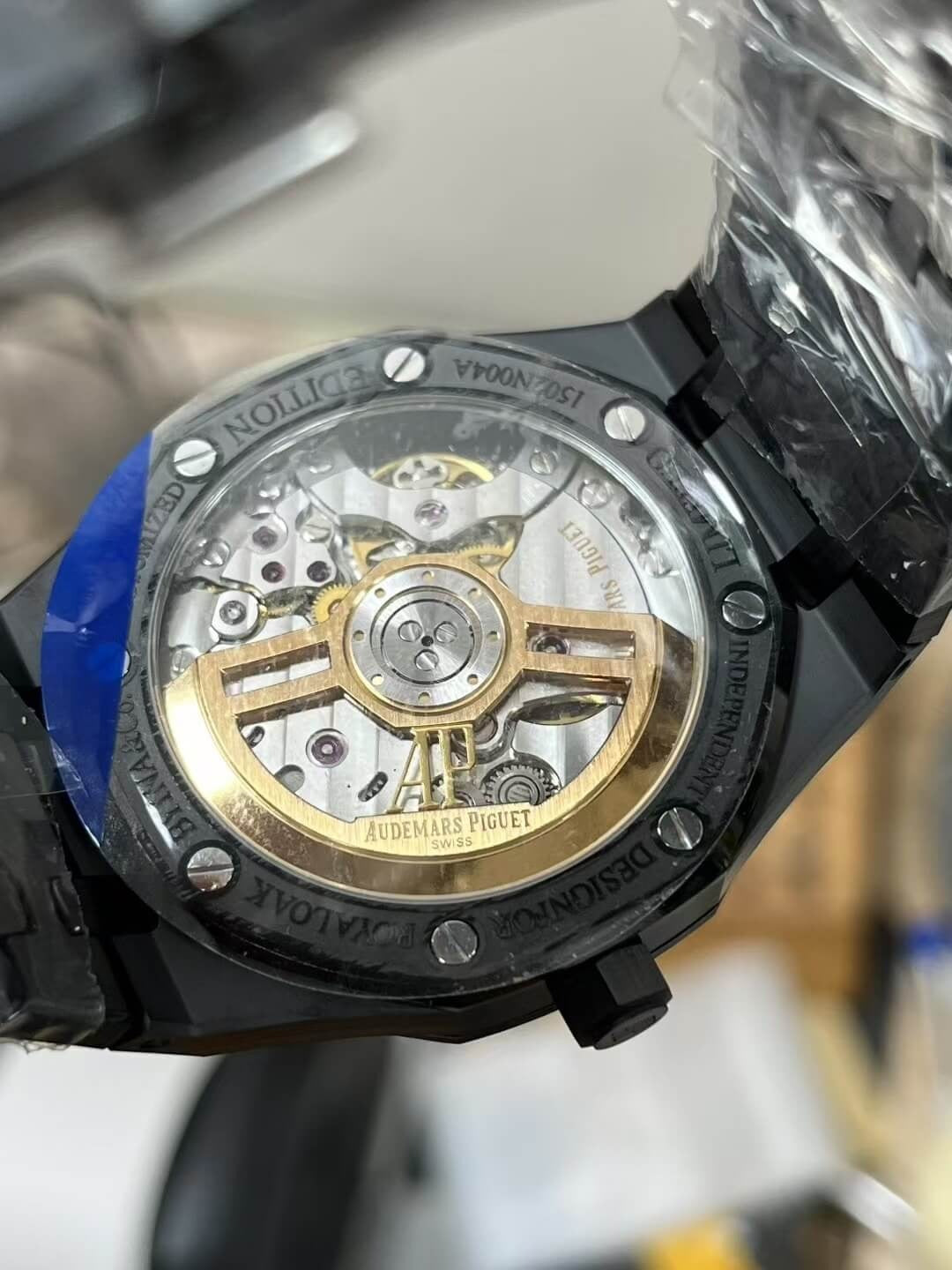 Audemars Piguet