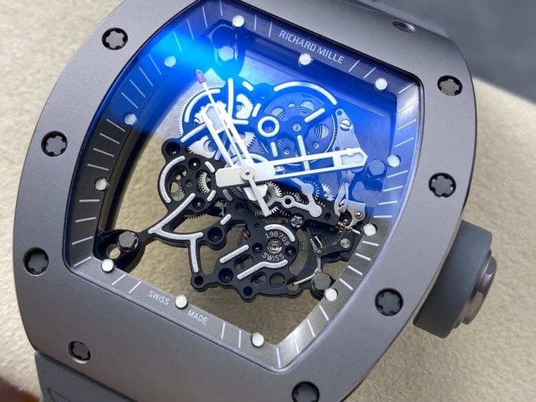 Richard Mille