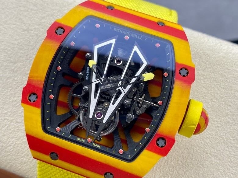 Richard Mille