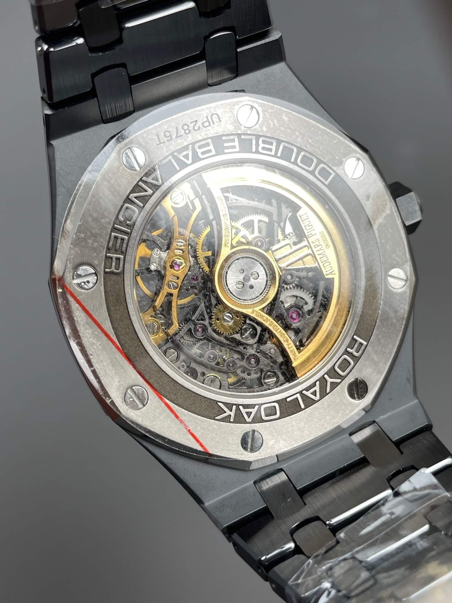 Audemars Piguet