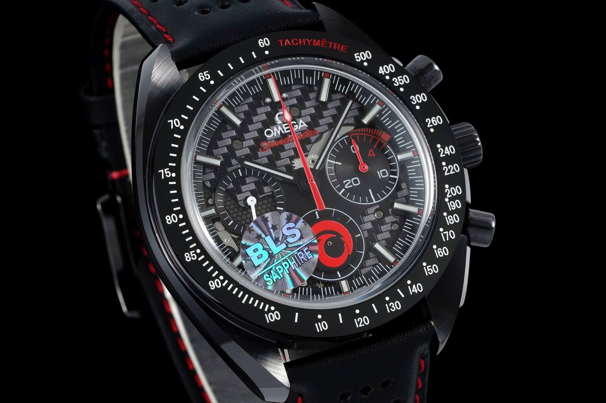 Omega Speedmaster