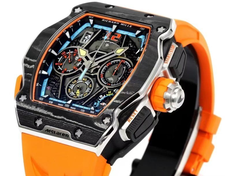 Richard Mille