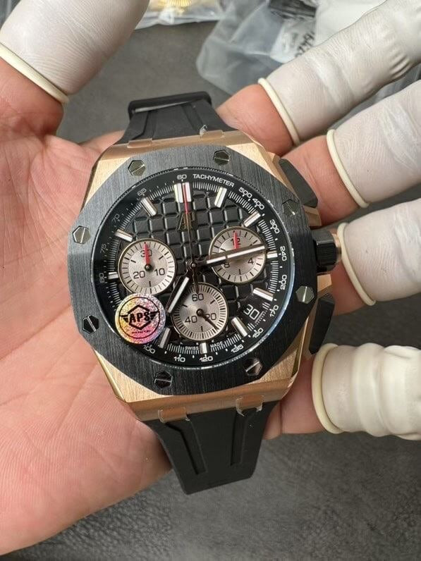 Audemars Piguet