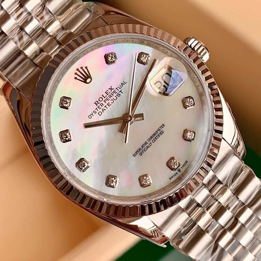 Rolex Datejust
