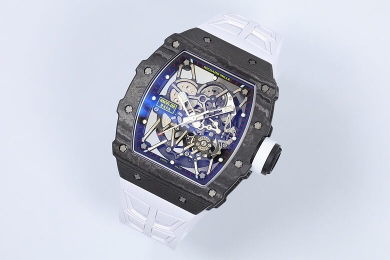 Richard Mille