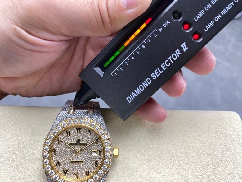 Audemars Piguet