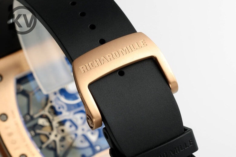 Richard Mille