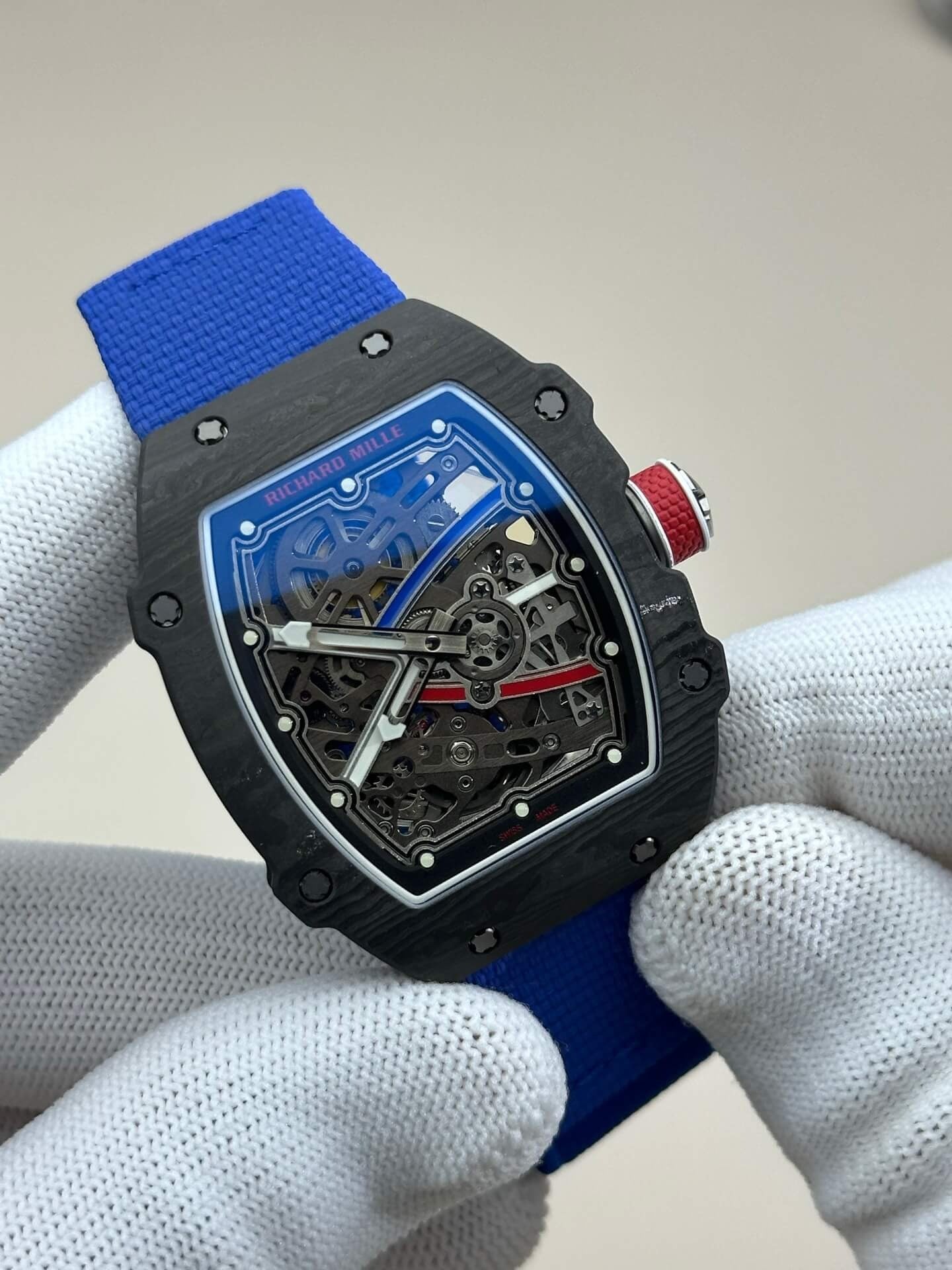 Richard Mille