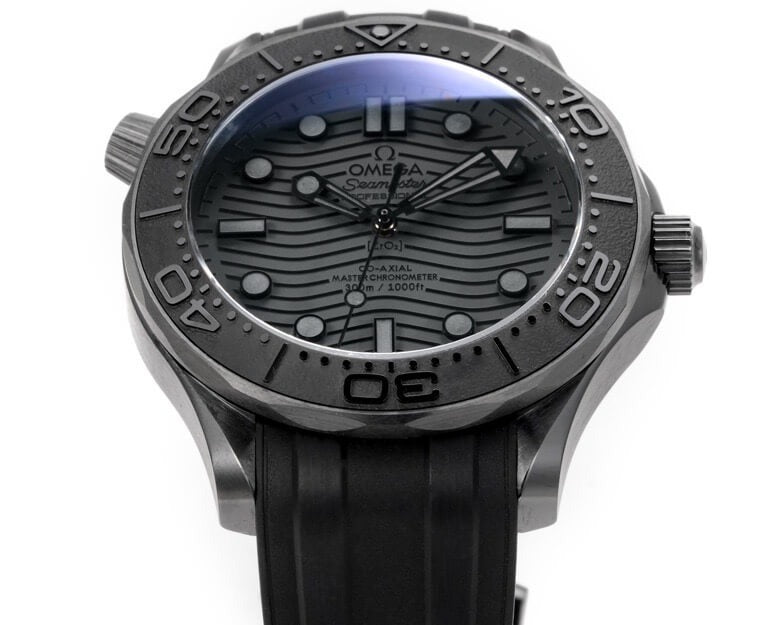 Omega Seamaster