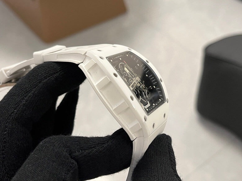 Richard Mille