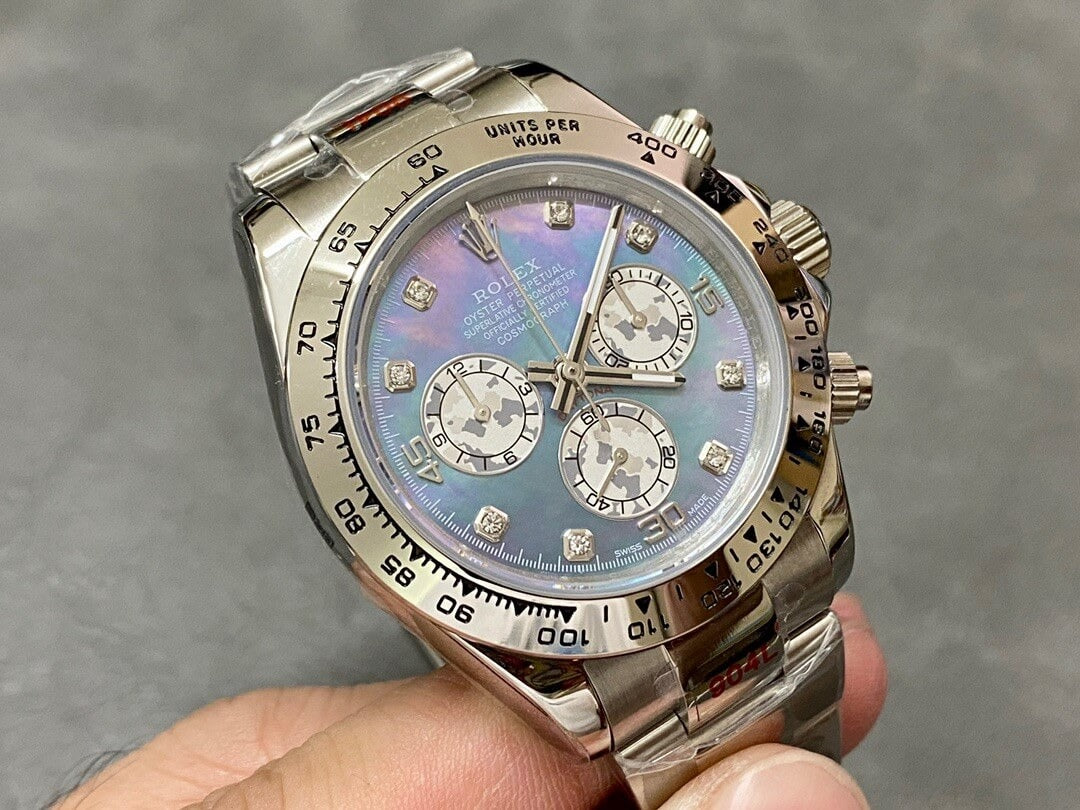Rolex Daytona
