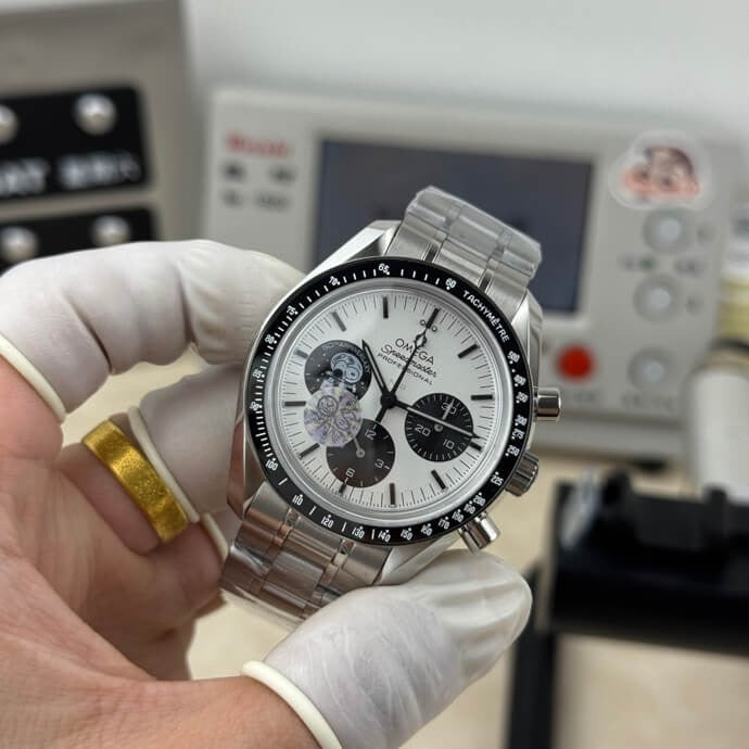 Omega Speedmaster