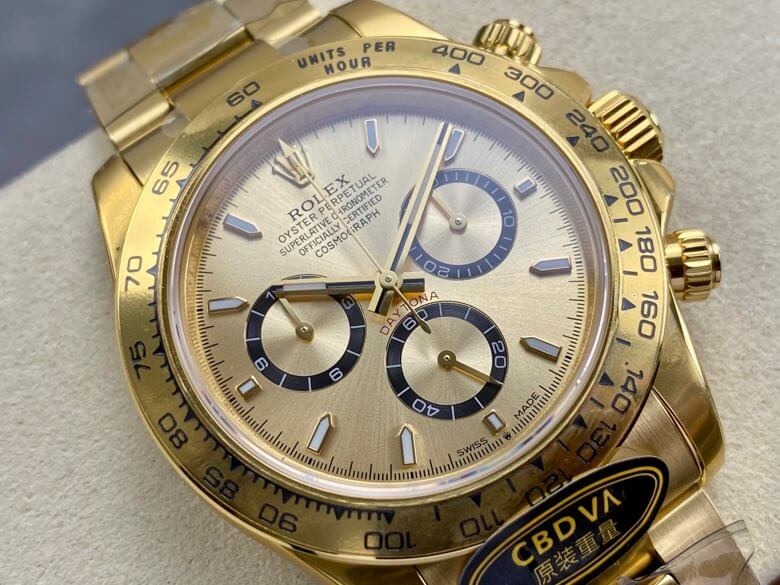 Rolex Daytona